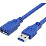 Kal - cble rallonge usb 3. 0 super speed usb type a mle femelle haute vitesse 5 gbps pour imprimante, ...