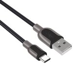 Kal - cble usb c 2m, usbc vers usb charge rapide 3a usb 3. 0 et qc 3. 0, cble iphone 16, cble de chargeur ...