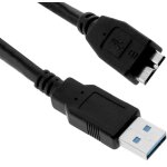 Kal - cble usb pour pentax k - 3 ii - fujifilm x - t2, gfx 50s - sigma sd quattro (h) - samsung nx1 ...