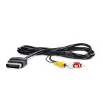 Kal - childmory câble rca composite d'enfance câble audio vidéo pour xbox console av rca Kal - childmory câble rca composite d'enfance câble audio vidéo pour xbox console av rca