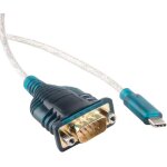 Kal - convertisseur uc232 vers série avec câble ftdi usb de type c rs232 vers db9 mâle full pinout compatible ... Kal - convertisseur uc232 vers série avec câble ftdi usb de type c rs232 vers db9 mâle full pinout compatible ...