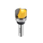 Kal - fraise 8 mm pour défonceuse, Ø 19 mm avec roulement a billes, fraise a gorge, routeur, pour l'outil ... Kal - fraise 8 mm pour défonceuse, Ø 19 mm avec roulement a billes, fraise a gorge, routeur, pour l'outil ...