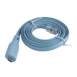 Kal - ftdi usb c type c vers rj45 rs232 console routeur cble srie pour cisco / huawei routeur vers ...