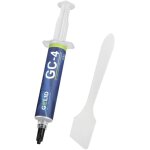 Kal - gc - g pâte thermique pour dissipateur thermique conductivité thermique maximale facile a utiliser ... Kal - gc - g pâte thermique pour dissipateur thermique conductivité thermique maximale facile a utiliser ...