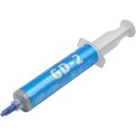 Kal - graisse silicone conductrice thermique pour processeur / gpu, pâte de silicone a dissipation thermique, ... Kal - graisse silicone conductrice thermique pour processeur / gpu, pâte de silicone a dissipation thermique, ...
