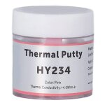 Kal - graisse thermique, composé thermique de dissipateur thermique haute performance, pâte de dissipateur ... Kal - graisse thermique, composé thermique de dissipateur thermique haute performance, pâte de dissipateur ...