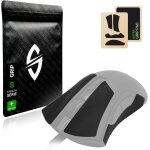 Kal - grip tape pour razer deathadder v2 pro ¿ ruban antidérapant ( + grip pad), ultra - mince (0, 5 ... Kal - grip tape pour razer deathadder v2 pro ¿ ruban antidérapant ( + grip pad), ultra - mince (0, 5 ...
