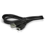 Kal - de haute qualit ¿ cble usb pour canon eos 1000d appareil photo reflex numrique ¿ longueur: ...