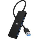 Kal - hub usb, station d'accueil usb, hub usb 3. 0 5gbps, hub de donnes portable ultra fin, hub usb ...