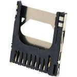 Kal - lecteur de carte mémoire de rechange compatible avec canon 450d 550d 600d sd memory réparation ... Kal - lecteur de carte mémoire de rechange compatible avec canon 450d 550d 600d sd memory réparation ...