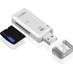 Kal - lecteur de carte usb xd pour appareils photo fuji et olympus adaptateur usb 2. 0 lecteur carte ...