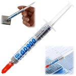 Kal - pâte thermique pour pc, pâte thermique pour processeur, composé dissipateur thermique haute performance, ... Kal - pâte thermique pour pc, pâte thermique pour processeur, composé dissipateur thermique haute performance, ...