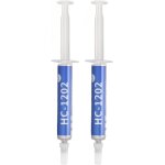 Kal - pcs pâte thermique performance premium, 12, 8w m. k haute conductivité thermique dissipateur thermique ... Kal - pcs pâte thermique performance premium, 12, 8w m. k haute conductivité thermique dissipateur thermique ...