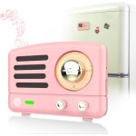 Kal - sticker mini enceinte bluetooth magnétique, haut parleur bluetooth portable, petite speaker vintage ... Kal - sticker mini enceinte bluetooth magnétique, haut parleur bluetooth portable, petite speaker vintage ...