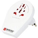 Kalanka - 1. 500270 adaptateur de voyage international de prise monde (américaine, anglaise, australienne, ... Kalanka - 1. 500270 adaptateur de voyage international de prise monde (américaine, anglaise, australienne, ...