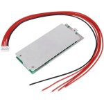 Kalanka - 1 pices 4s 12v 100a lifepo4 bms 3. 2v circuit de protection de batterie au lithium quilibr ...