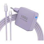 Kalanka - 100w usb c chargeur gan ordinateur portable type c pour macbook pro 16 15 14 zoll, macbook ... Kalanka - 100w usb c chargeur gan ordinateur portable type c pour macbook pro 16 15 14 zoll, macbook ...
