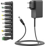 Kalanka - 12v 2. 5a adaptateur secteur alimentation chargeur adaptateur pour mu18 - d120150 - b2 yamaha ... Kalanka - 12v 2. 5a adaptateur secteur alimentation chargeur adaptateur pour mu18 - d120150 - b2 yamaha ...