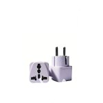 Kalanka - 2 adaptateur électrique pour prise d'alimentation + un câble iphone offert. 2 adaptateur secteur ... Kalanka - 2 adaptateur électrique pour prise d'alimentation + un câble iphone offert. 2 adaptateur secteur ...