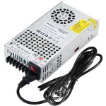 Kalanka - 24v 25a 600w alimentation  dcoupage universelle ca  cc transformateur convertisseur pour ...