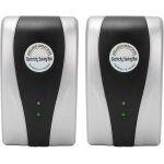 Kalanka - 2pcs 18kw economiseur d'énergie de boîte d'économie d'électricité, tension stable, courant ... Kalanka - 2pcs 18kw economiseur d'énergie de boîte d'économie d'électricité, tension stable, courant ...