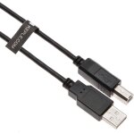 Kalanka - 3m printer cable lead for canon pixma ip110 / mx395 / mx475 / mg2450 / mg2950 / mg3051 / mg3650 ... Kalanka - 3m printer cable lead for canon pixma ip110 / mx395 / mx475 / mg2450 / mg2950 / mg3051 / mg3650 ...