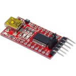 Kalanka - 4 pièces ftdi adaptateur convertisseur ft232rl usb à ttl serial module convertisseur usb vers ... Kalanka - 4 pièces ftdi adaptateur convertisseur ft232rl usb à ttl serial module convertisseur usb vers ...