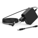 Kalanka - 45w chargeur compatible avec asus zenbook 13 ux305 ux305f r556l r556u r510l r752l r751l ad2066020 ...