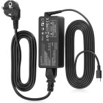 Kalanka - 65w chargeur usb type c, chargeur pour ordinateur portable usb, chargeur usb - c portable universel ...