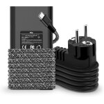 Kalanka - 65w usb c alimentation pour ordinateur portable chargeur compatible avec hp elitebook x360, ... Kalanka - 65w usb c alimentation pour ordinateur portable chargeur compatible avec hp elitebook x360, ...