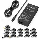 Kalanka - 90w chargeur universel pc portable pour hp dell acer asus toshiba geteway samsung ibm notebook ... Kalanka - 90w chargeur universel pc portable pour hp dell acer asus toshiba geteway samsung ibm notebook ...