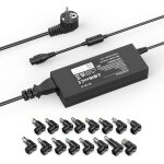 Kalanka - 90w chargeur universel pc portable pour hp dell lenovo asus acer ibm toshiba samsung sony fujitsu ... Kalanka - 90w chargeur universel pc portable pour hp dell lenovo asus acer ibm toshiba samsung sony fujitsu ...