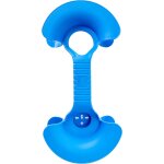 Kalanka - 94017 enrouleurs de cble, support portable pour extension de bobine et cbles bleus