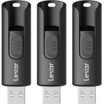 Kalanka - a30e 32 go, pack de 3 cls usb 3. 2, lecture jusqu' 100 mo / s, cl usb pour l'extension de ...