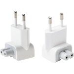 Kalanka - ac adapter plug convertisseur de chargeur de voyage, connecteur de rechange pour tablettes ...