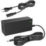 Kalanka - adaptateur d'alimentation 24v ac pour l'imprimante dymo labelwriter turbo 550 5xl 310 310 315 ...