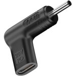 Kalanka - adaptateur de charge pd usb c 100 w 3, 5 x 1, 35 mm - fiche vers dc 12 v 19 v 20 v - adaptateur ...