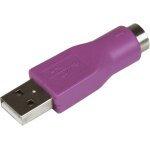 Kalanka - . com adaptateur clavier ps / 2 vers usb de remplacement - f / m - adaptateur clavier - ps ...