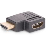 Kalanka - . com adaptateur hdmi 2. 0 à angle droit, m / f, economiseur de port horizontal, 4k60hz, extension ... Kalanka - . com adaptateur hdmi 2. 0 à angle droit, m / f, economiseur de port horizontal, 4k60hz, extension ...