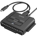 Kalanka - adaptateur usb 3. 0 vers ide / sata disque dur, adaptateur disque dur ide pour 2. 5 / 3. 5 ... Kalanka - adaptateur usb 3. 0 vers ide / sata disque dur, adaptateur disque dur ide pour 2. 5 / 3. 5 ...