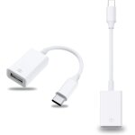Kalanka - adaptateur usb c vers usb 3. 0, adaptateur usb - c mle vers usb a femelle otg, thunderbolt ...