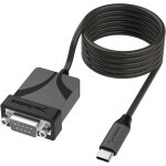 Kalanka - adaptateur usb type c vers db9 série rs232, chipset prolific pl2303gs usb 2. 0, débit en bauds ... Kalanka - adaptateur usb type c vers db9 série rs232, chipset prolific pl2303gs usb 2. 0, débit en bauds ...