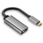 Kalanka - adaptateur usb c vers hdmi, adaptateur type - c vers hdmi 4k [thunderbolt 3], compatible avec ...