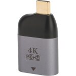 Kalanka - adaptateur usb c vers hdmi, convertisseur usb c mâle vers hdmi femelle vidéo 4k 60hz, adaptateur ... Kalanka - adaptateur usb c vers hdmi, convertisseur usb c mâle vers hdmi femelle vidéo 4k 60hz, adaptateur ...