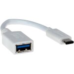 Kalanka - adaptateur usb c vers usb (otg) adaptateur usb type c male vers usb a femelle sync rapide pour ...