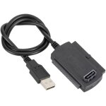 Kalanka - adaptateur usb vers ide sata 2. 5 3. 5 pouces disque dur câble adaptateur pour pc portable ... Kalanka - adaptateur usb vers ide sata 2. 5 3. 5 pouces disque dur câble adaptateur pour pc portable ...