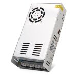 Kalanka - alimentation 12v 50a 600w bloc d'alimentation universel  dcoupage pilote led alimentation ...