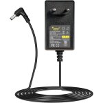 Kalanka - alimentation 9v 3a chargeur 27w pour lecteur cd idena, barre lumineuse led, radio - réveil ... Kalanka - alimentation 9v 3a chargeur 27w pour lecteur cd idena, barre lumineuse led, radio - réveil ...