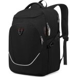 Kalanka - antivol sac  dos ordinateur portable homme grande capacit affaires voyage sac  dos loisirs ...