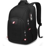 Kalanka - antivol sac à dos ordinateur portable homme grande capacité affaires voyage sac à dos loisirs ... Kalanka - antivol sac à dos ordinateur portable homme grande capacité affaires voyage sac à dos loisirs ...